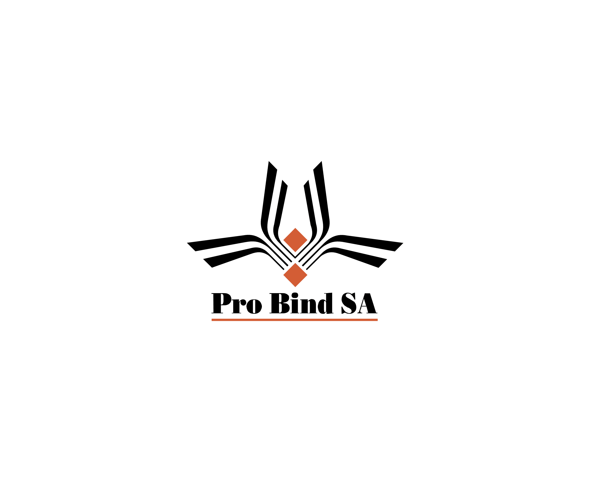 Pro Bind Sa标志