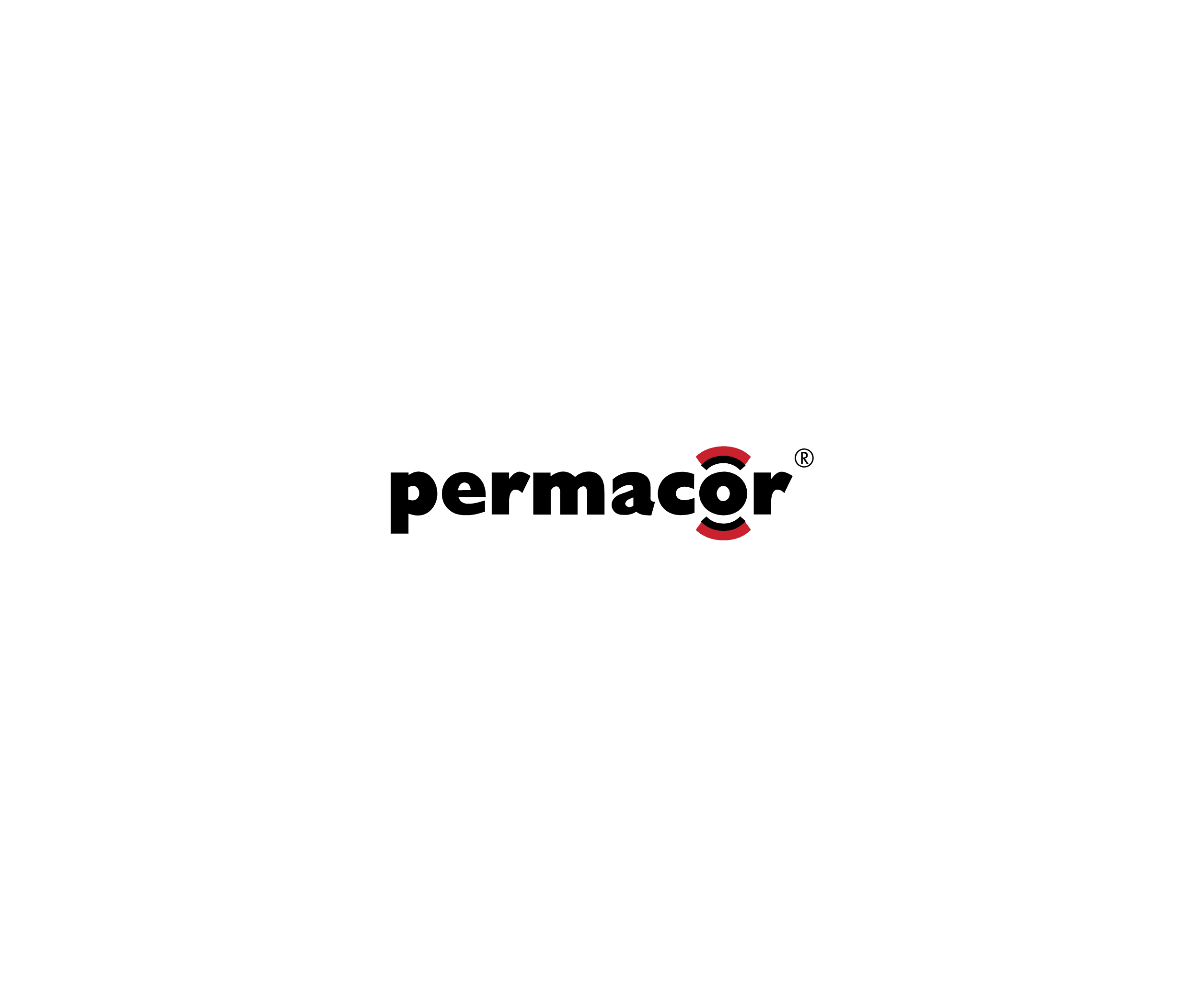 Permacor标志