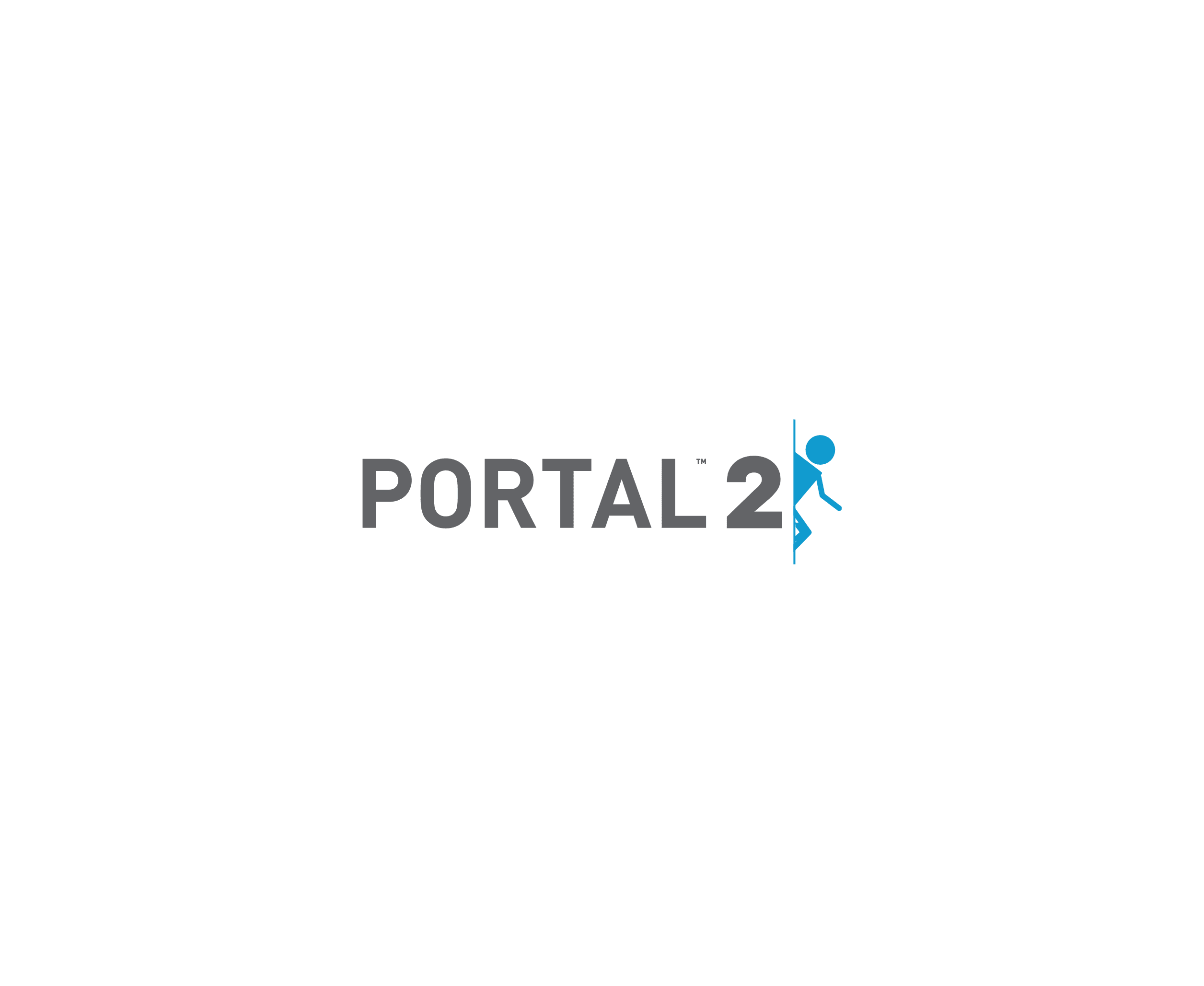 Portal 2标志