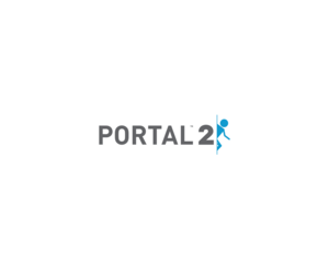 Portal 2LOGO