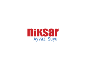 Niksar Ayvaz SuyuLOGO