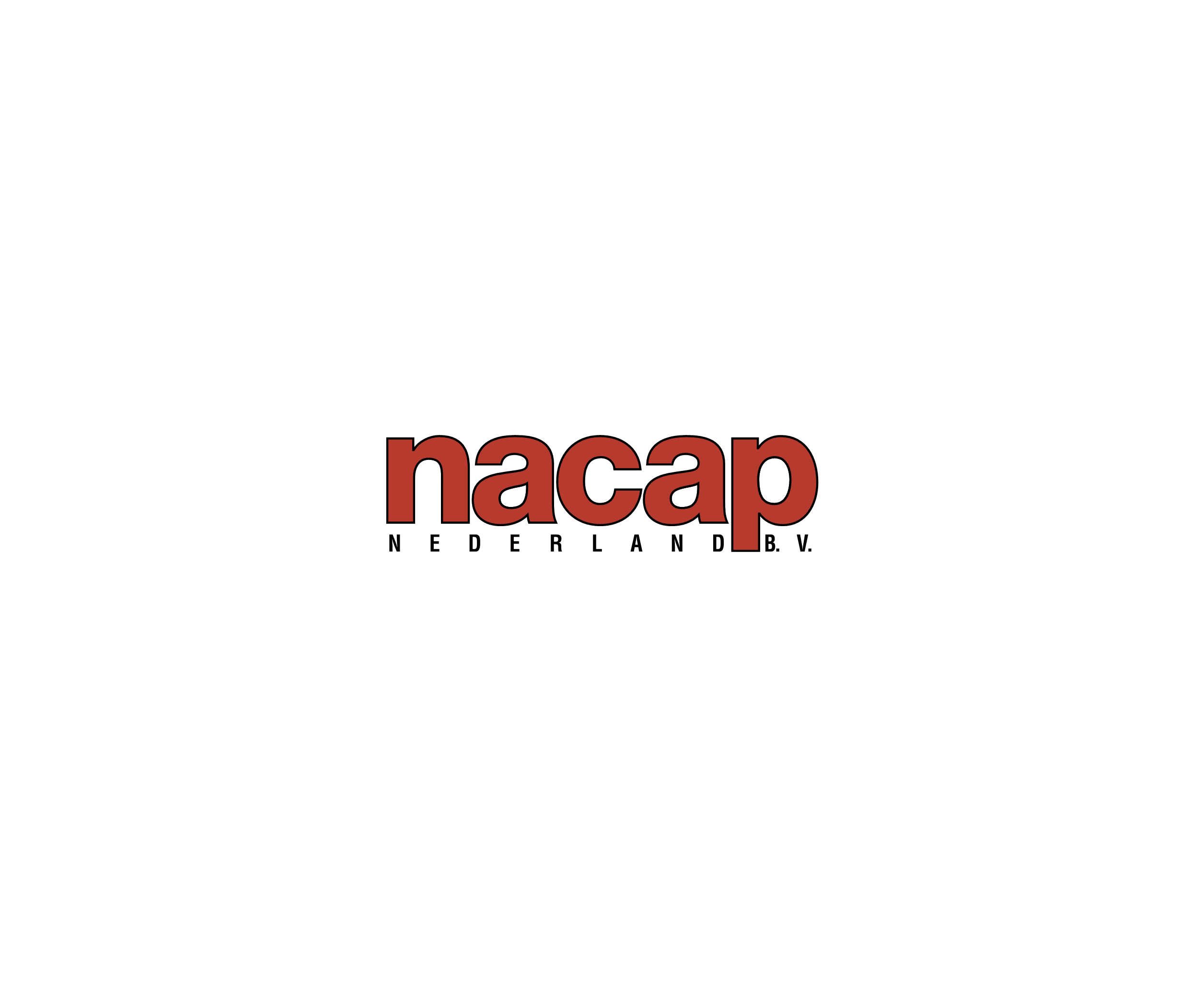 Nacap Nederland Bv标志