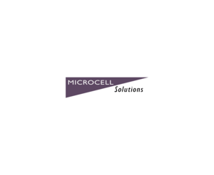 Microcell Solutions 1LOGO