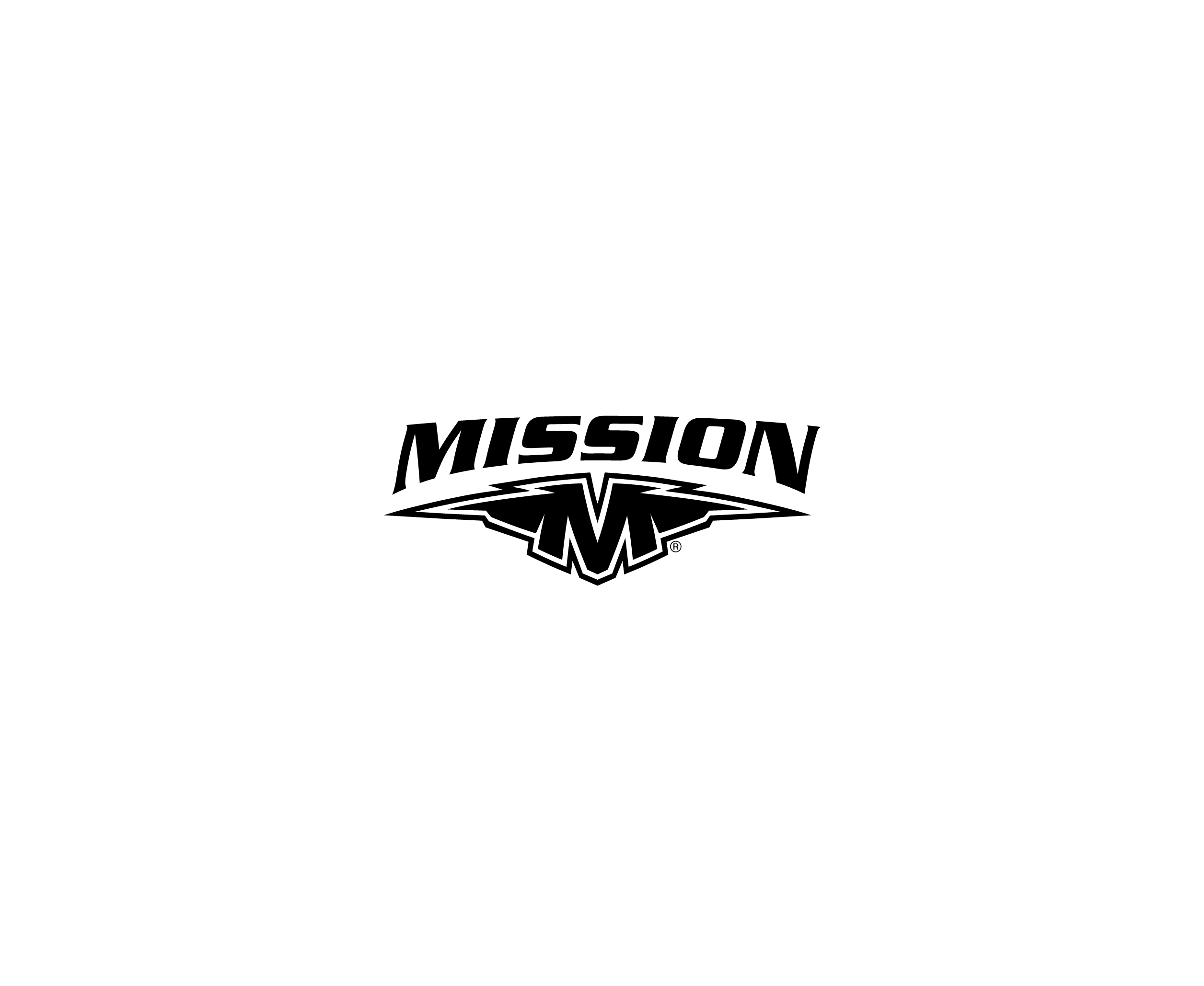 Mission标志