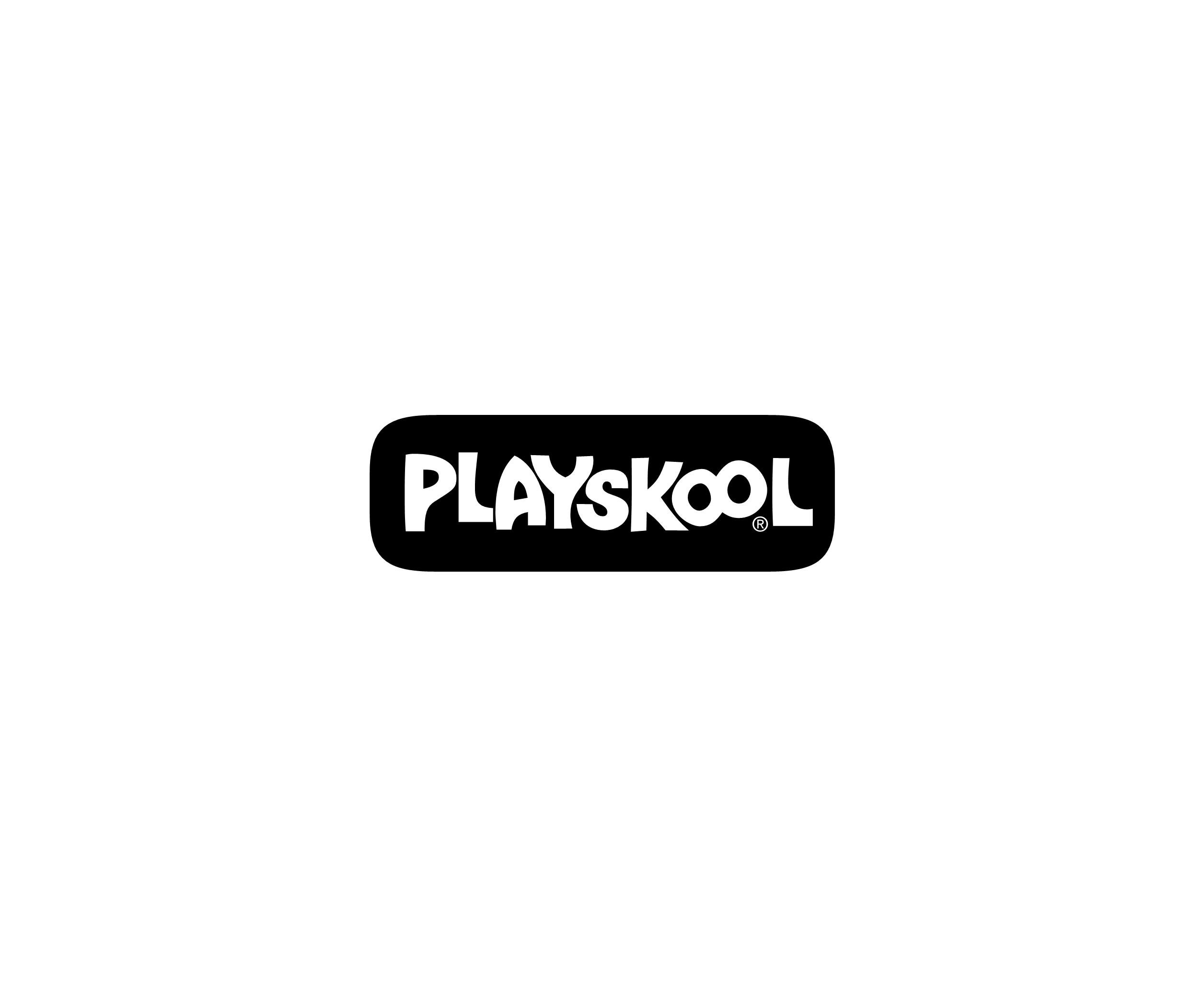 Playskool标志
