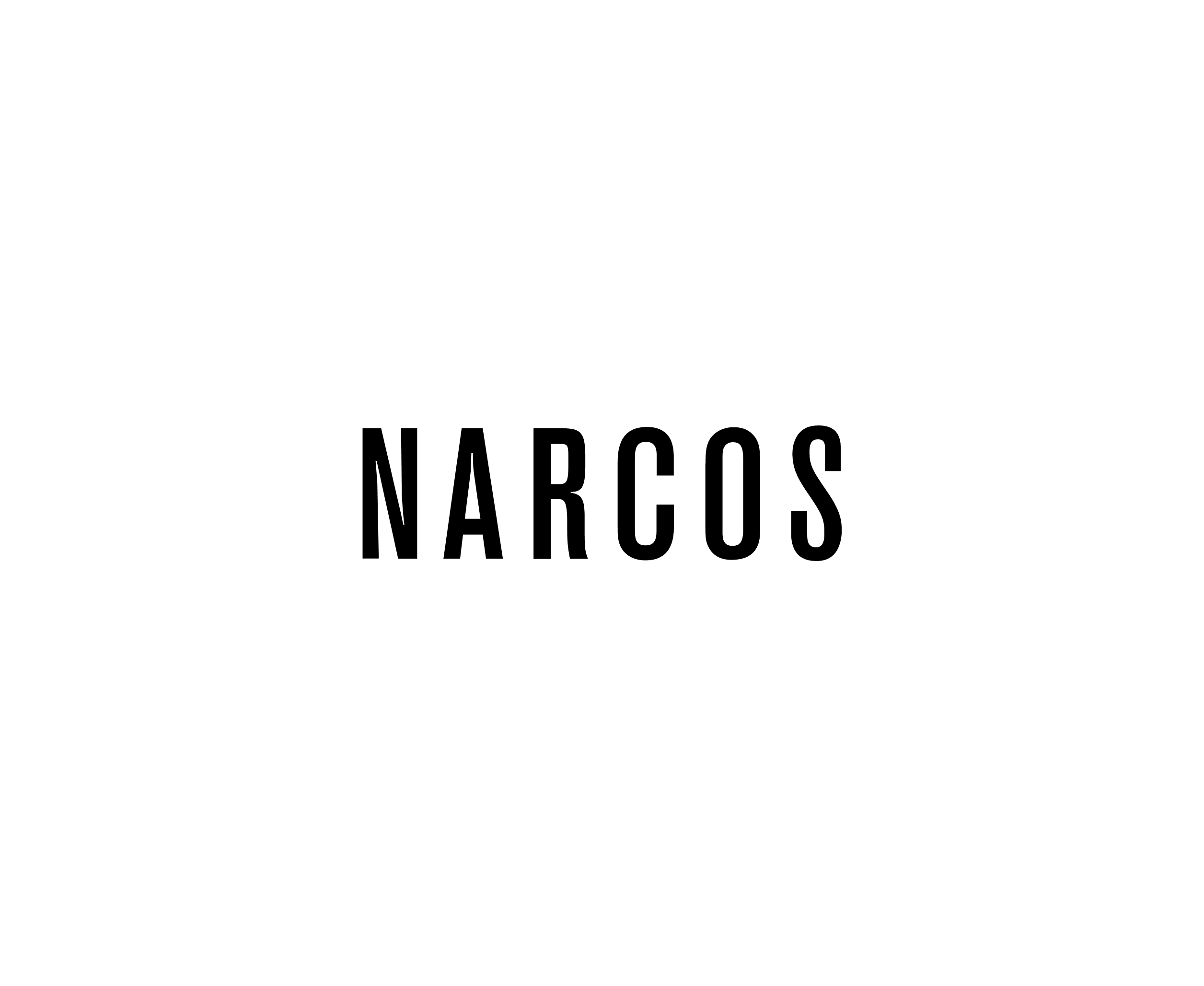 Narcos标志