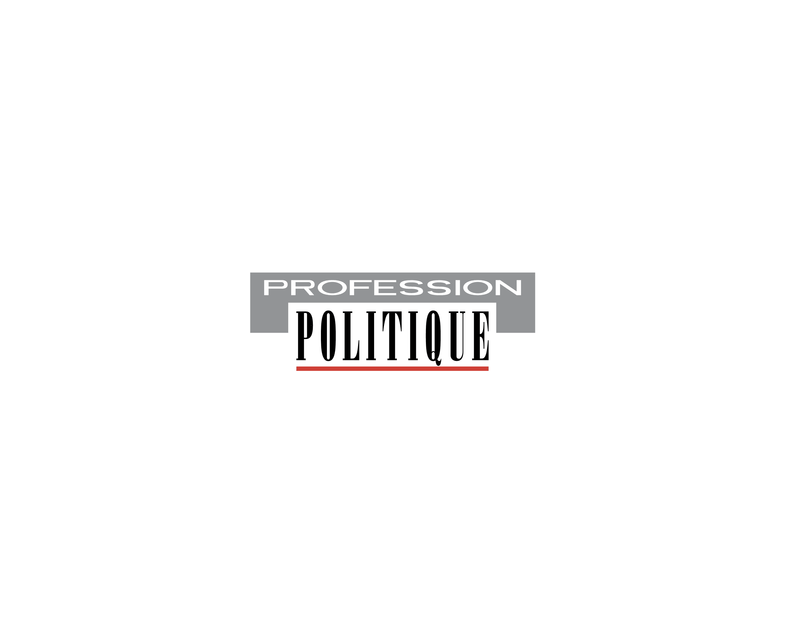 Profession Politique标志