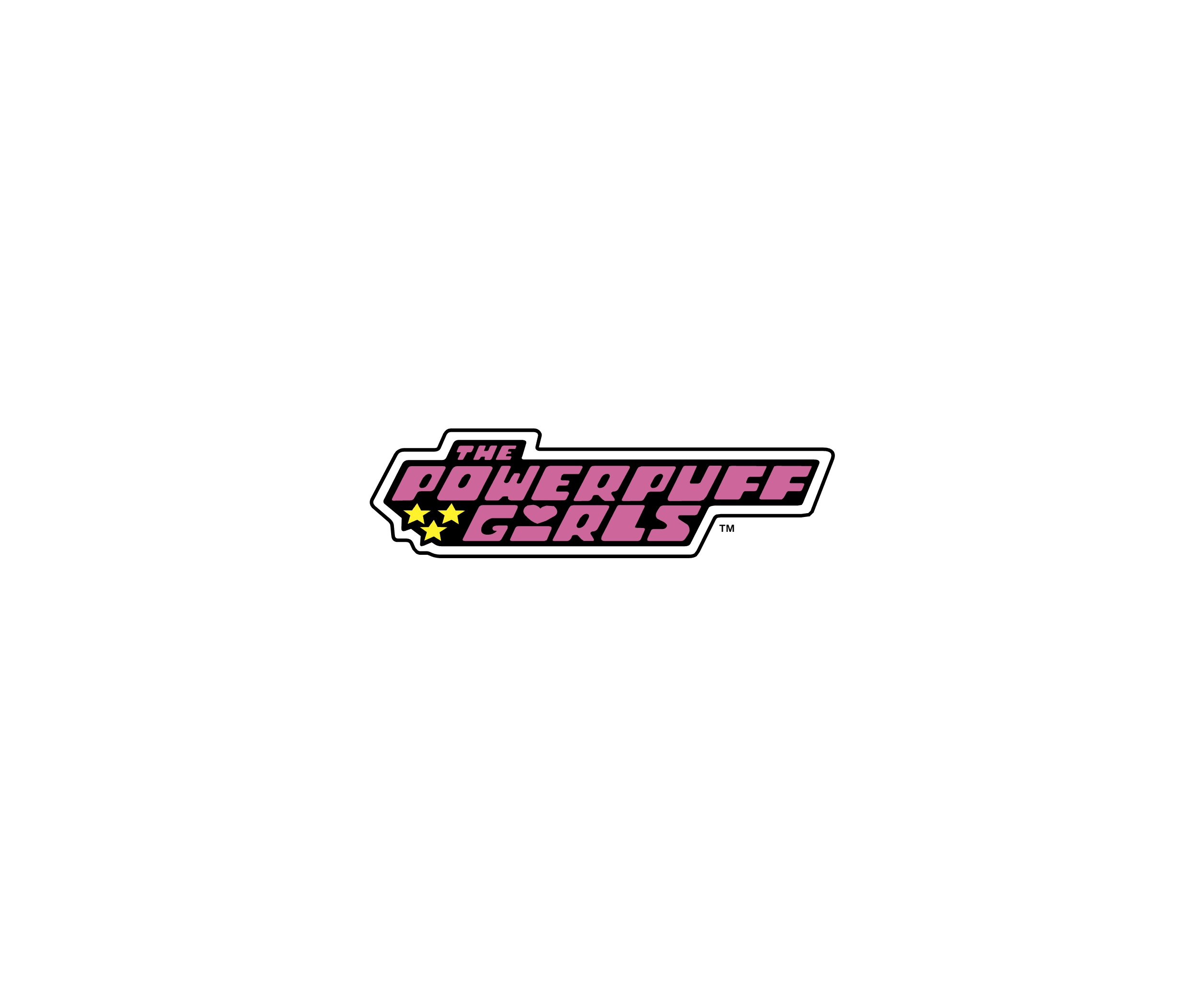 Power Puff Girls标志