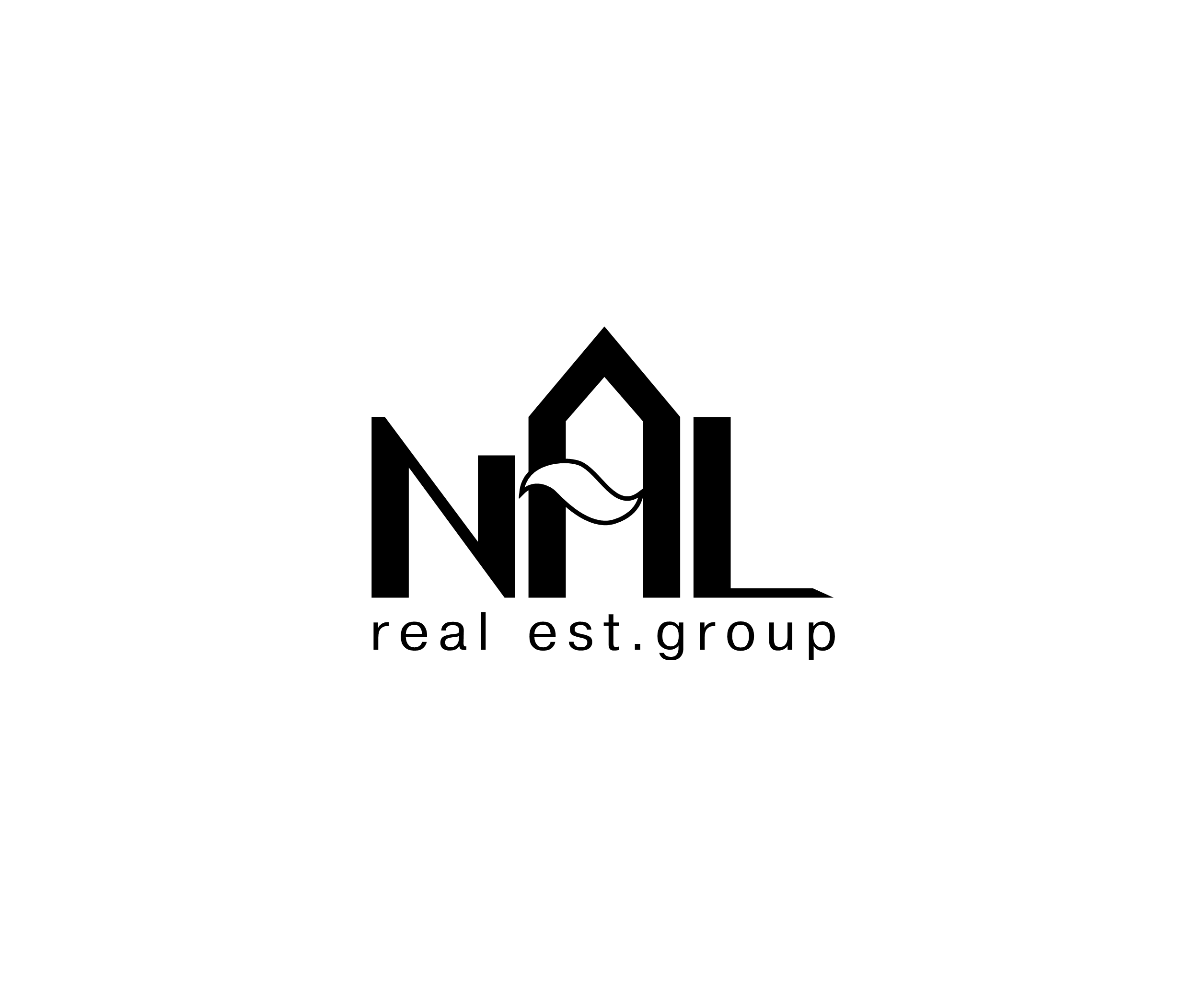 Real Est Group标志