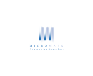 Micromass CommunicationsLOGO