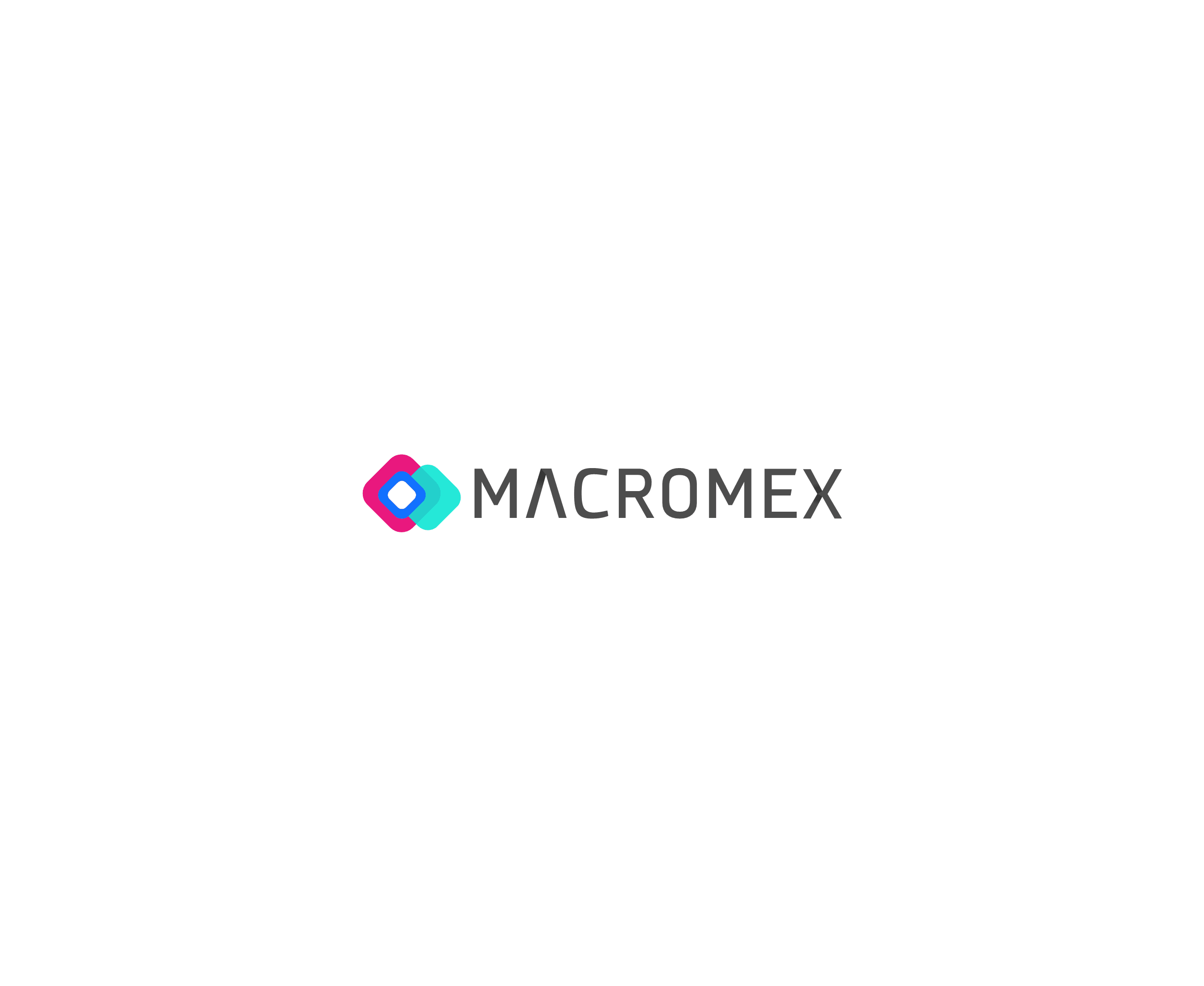 Macromex标志