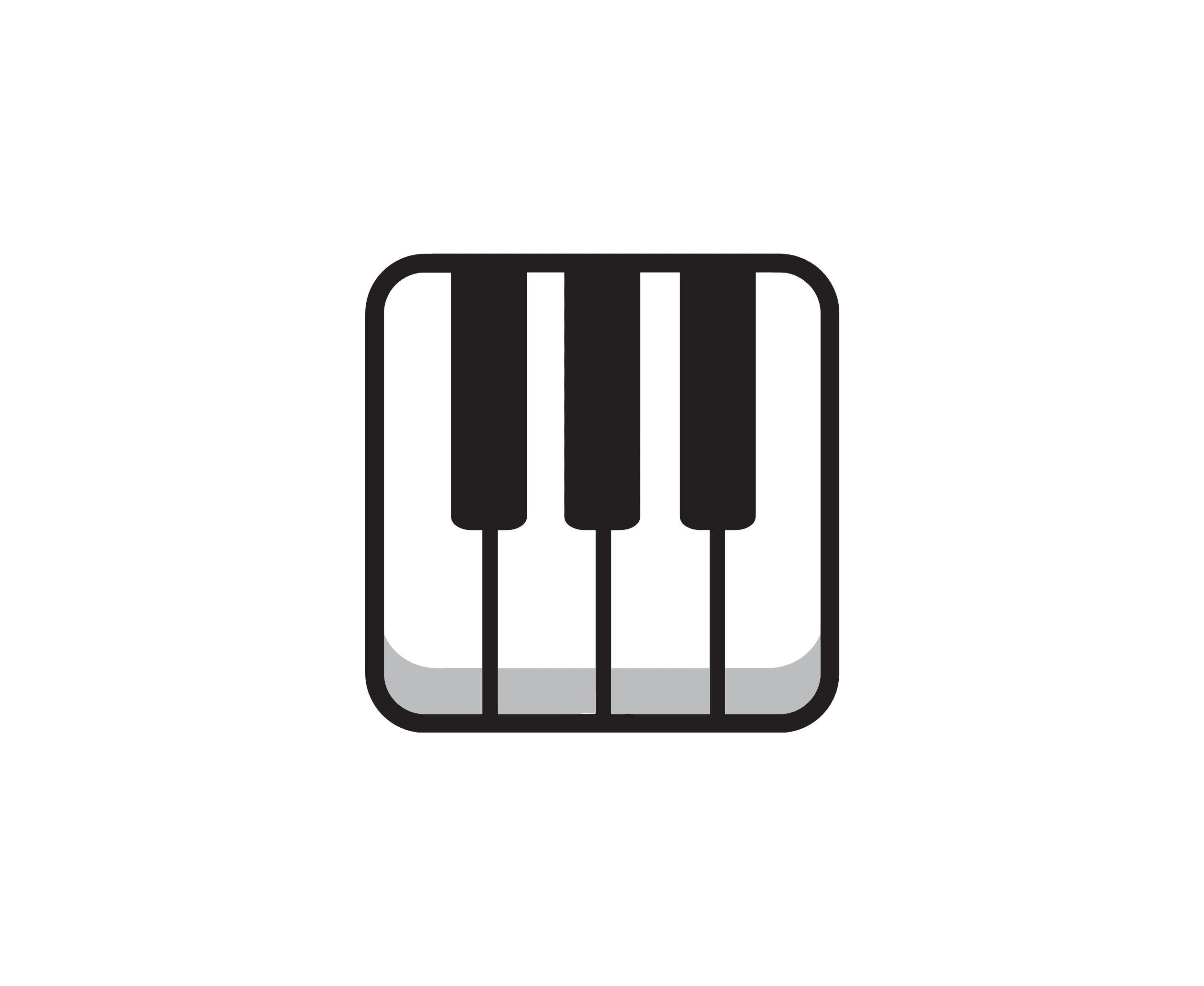 Musicoterapiso标志