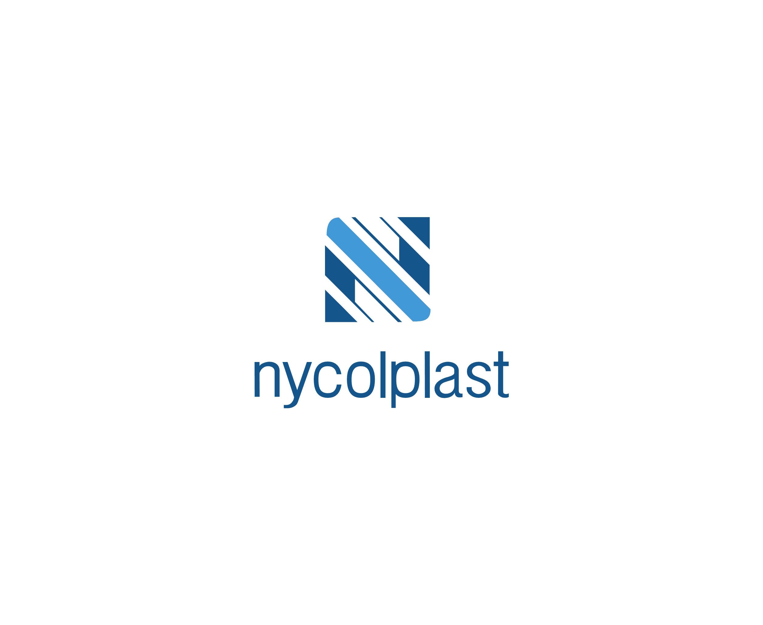Nycolplast标志