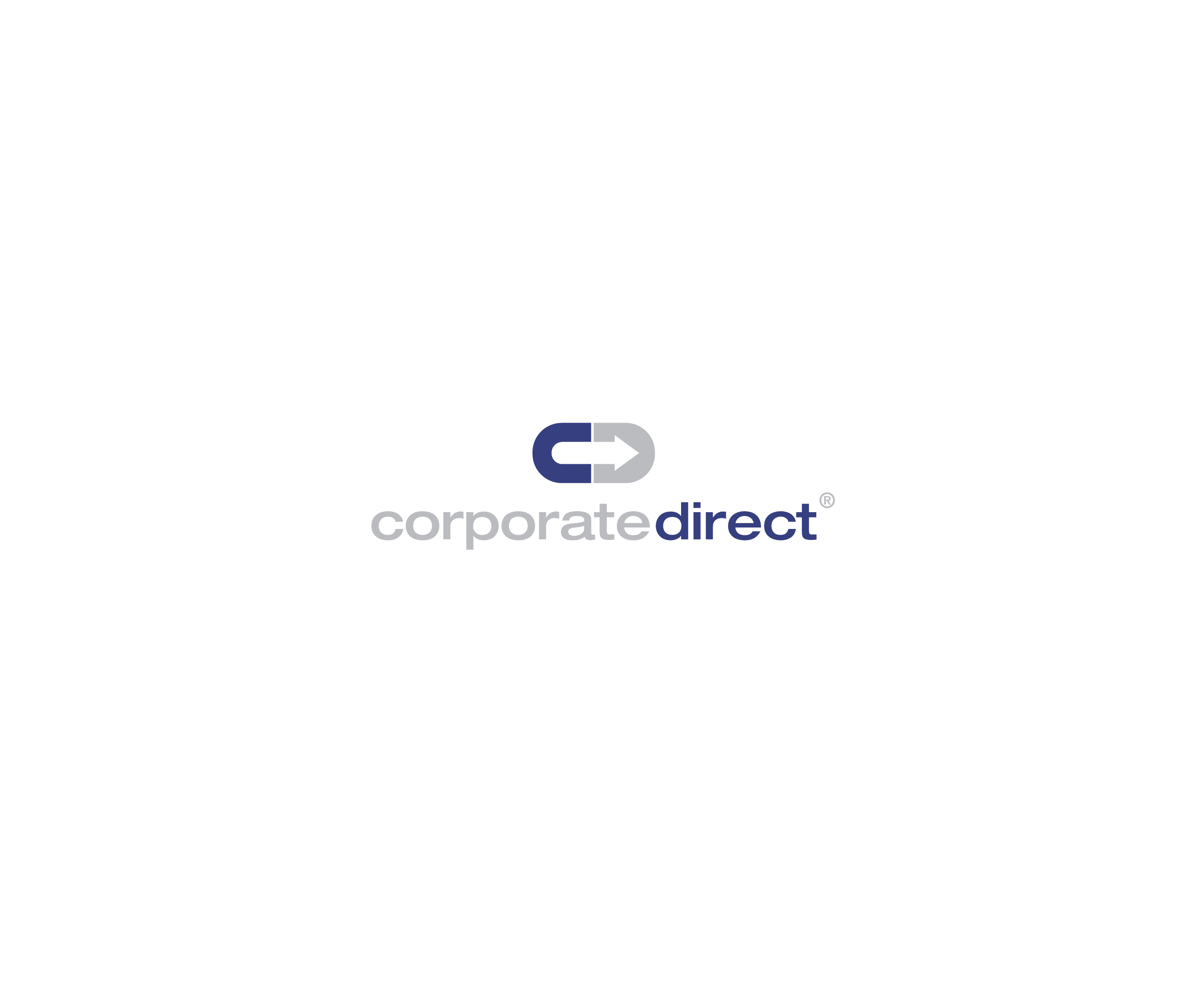 Corporate Direct标志