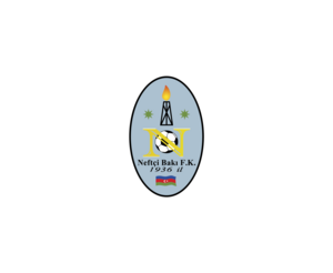 Neftchi BakuLOGO