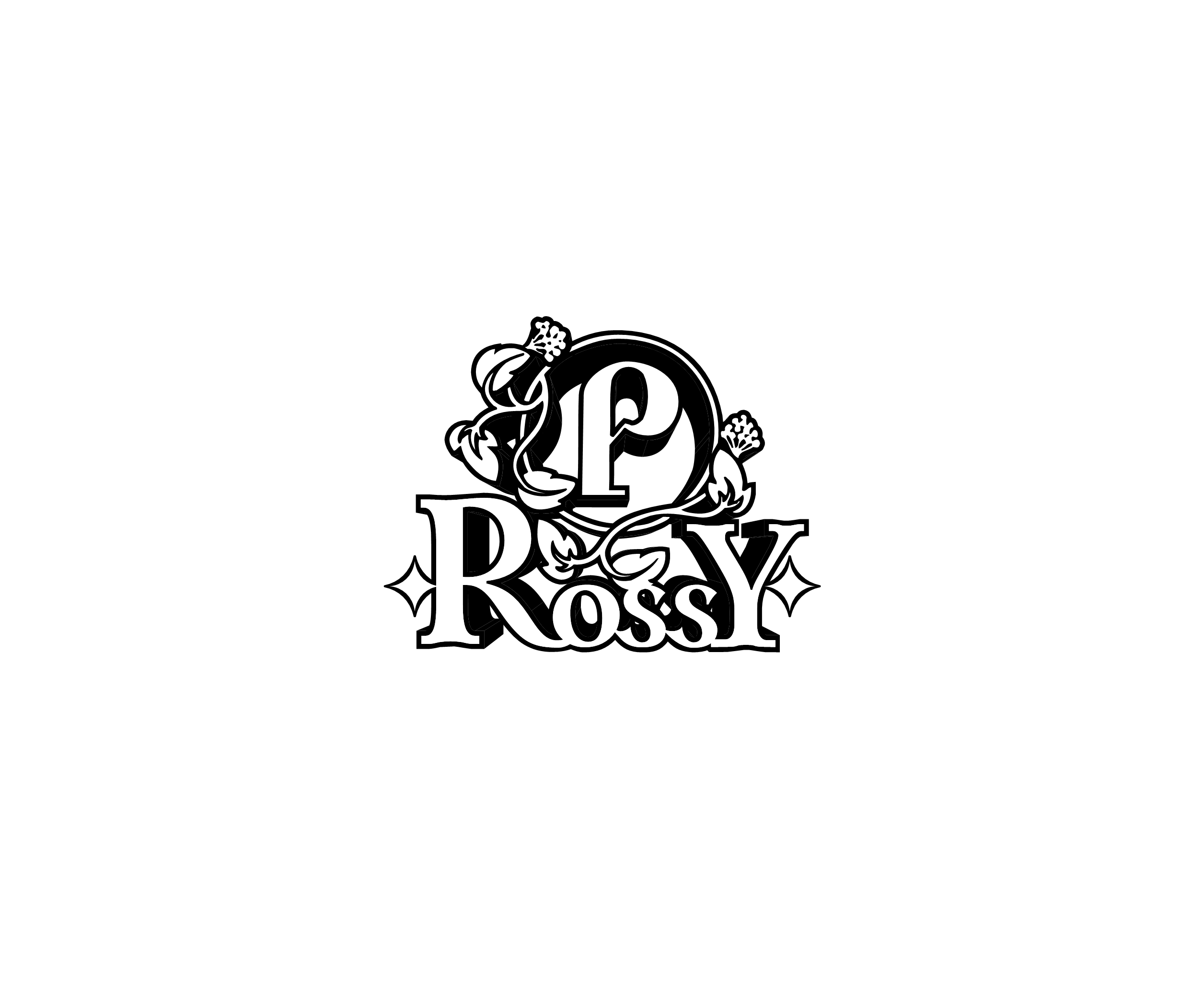 Rossy 1标志