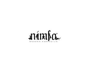 NimfaLOGO