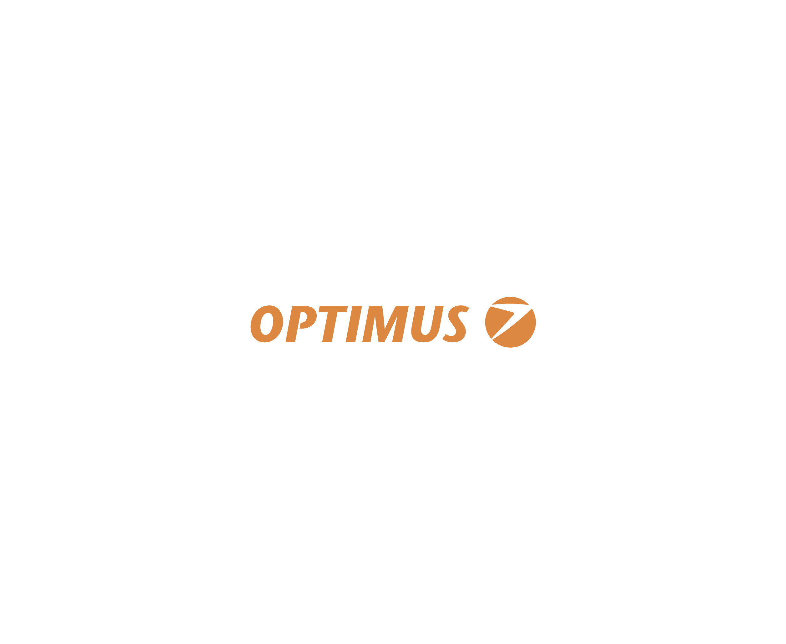 Optimus 1标志