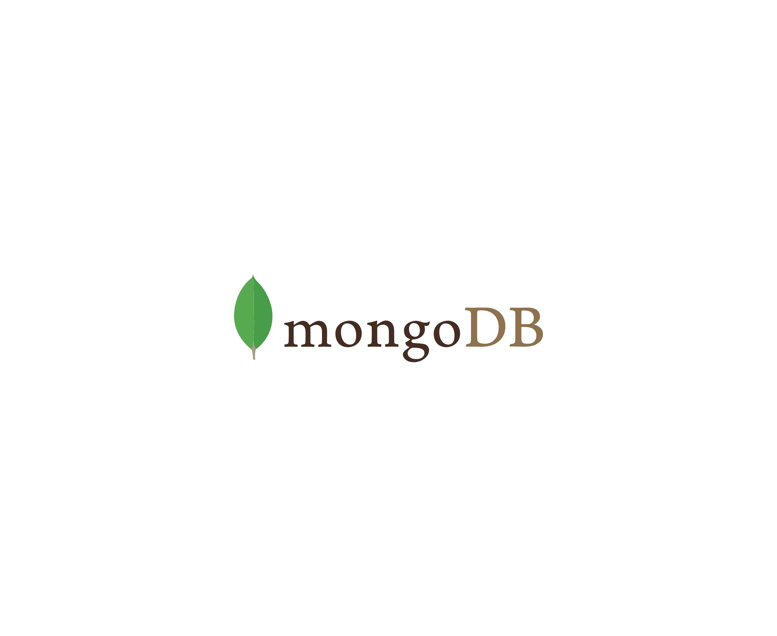 Mongodb标志