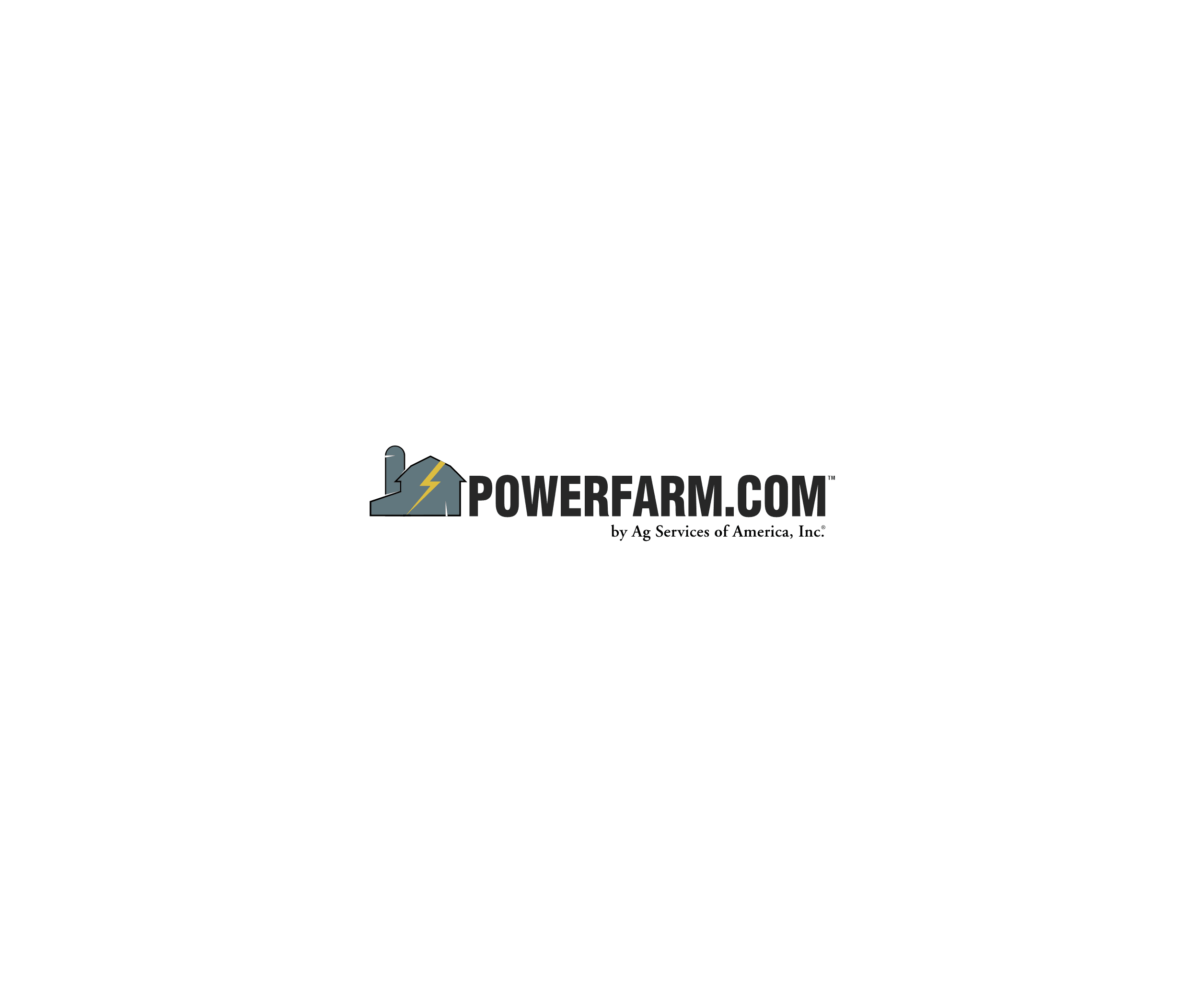 Powerfarm标志