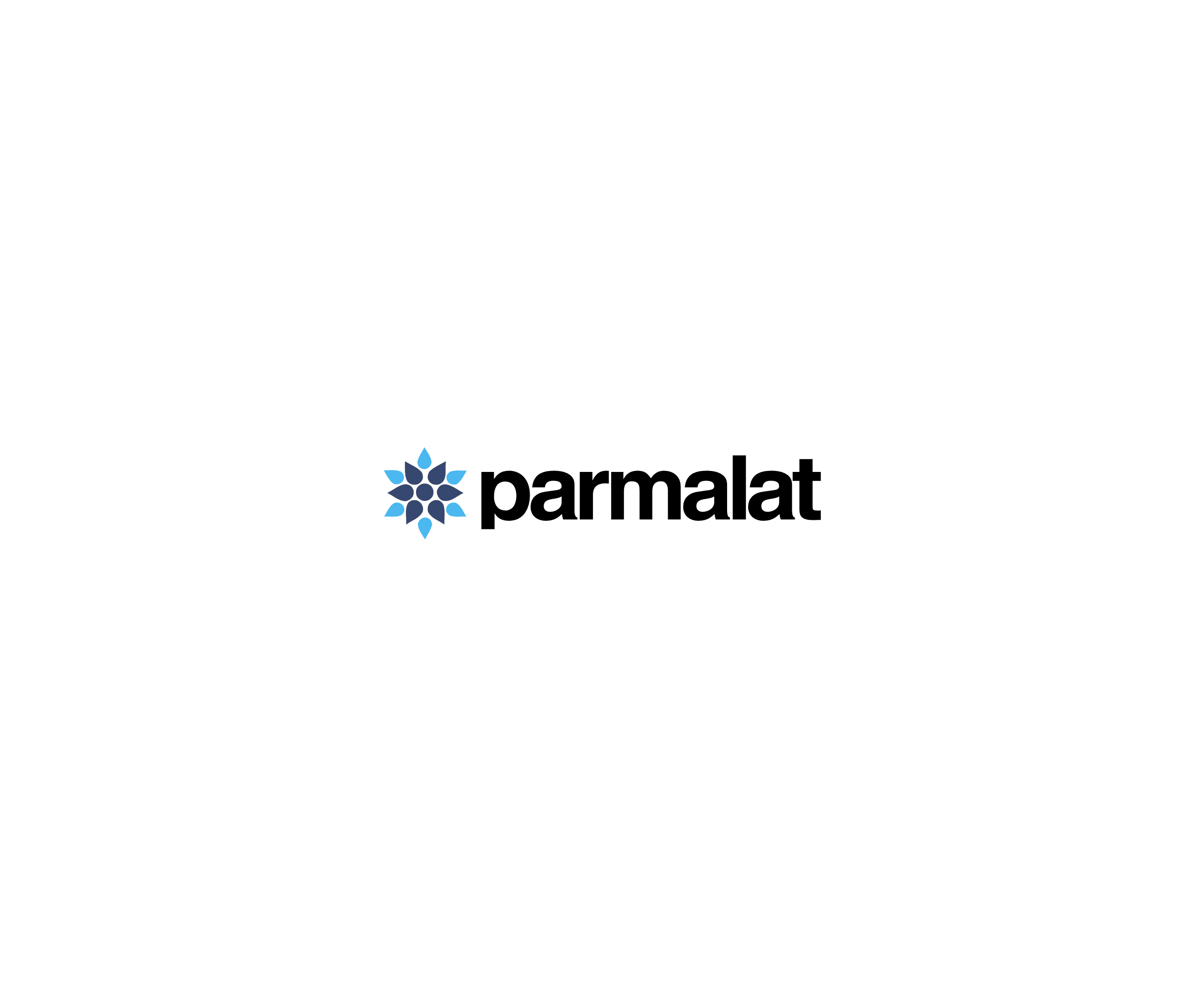 Parmalat 2标志