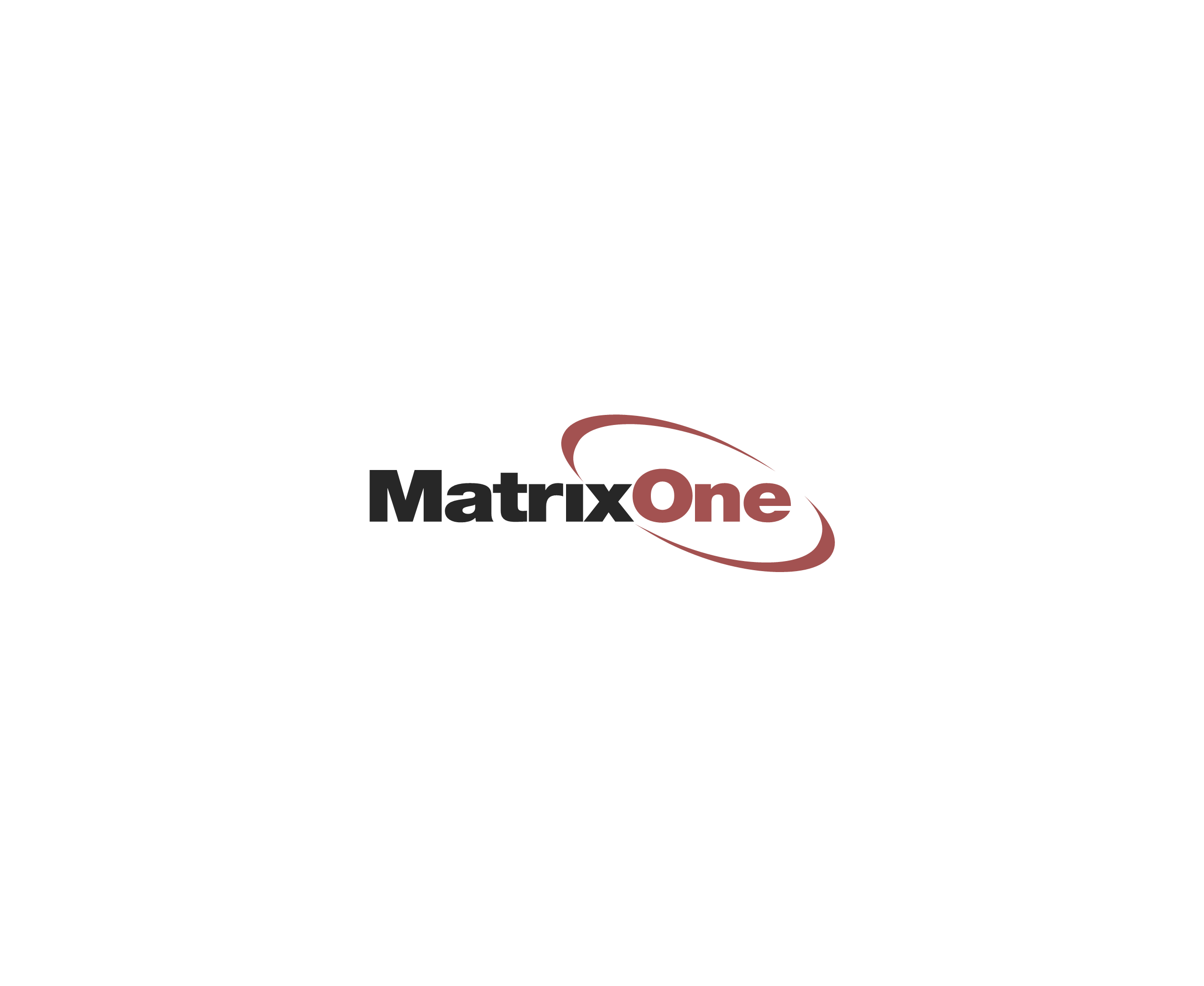 Matrixone标志