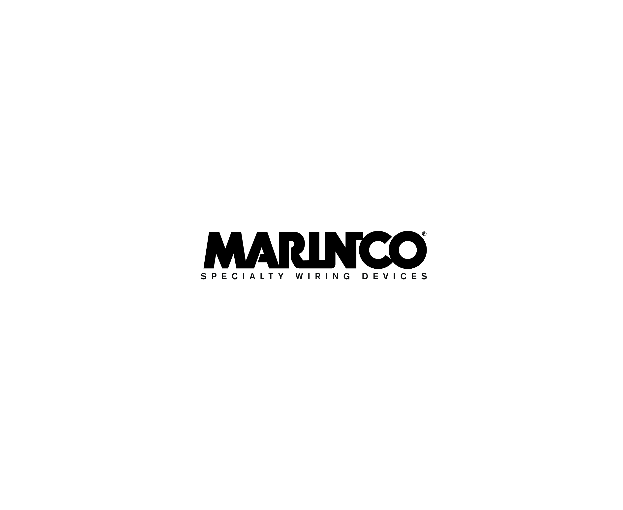 Marinco标志