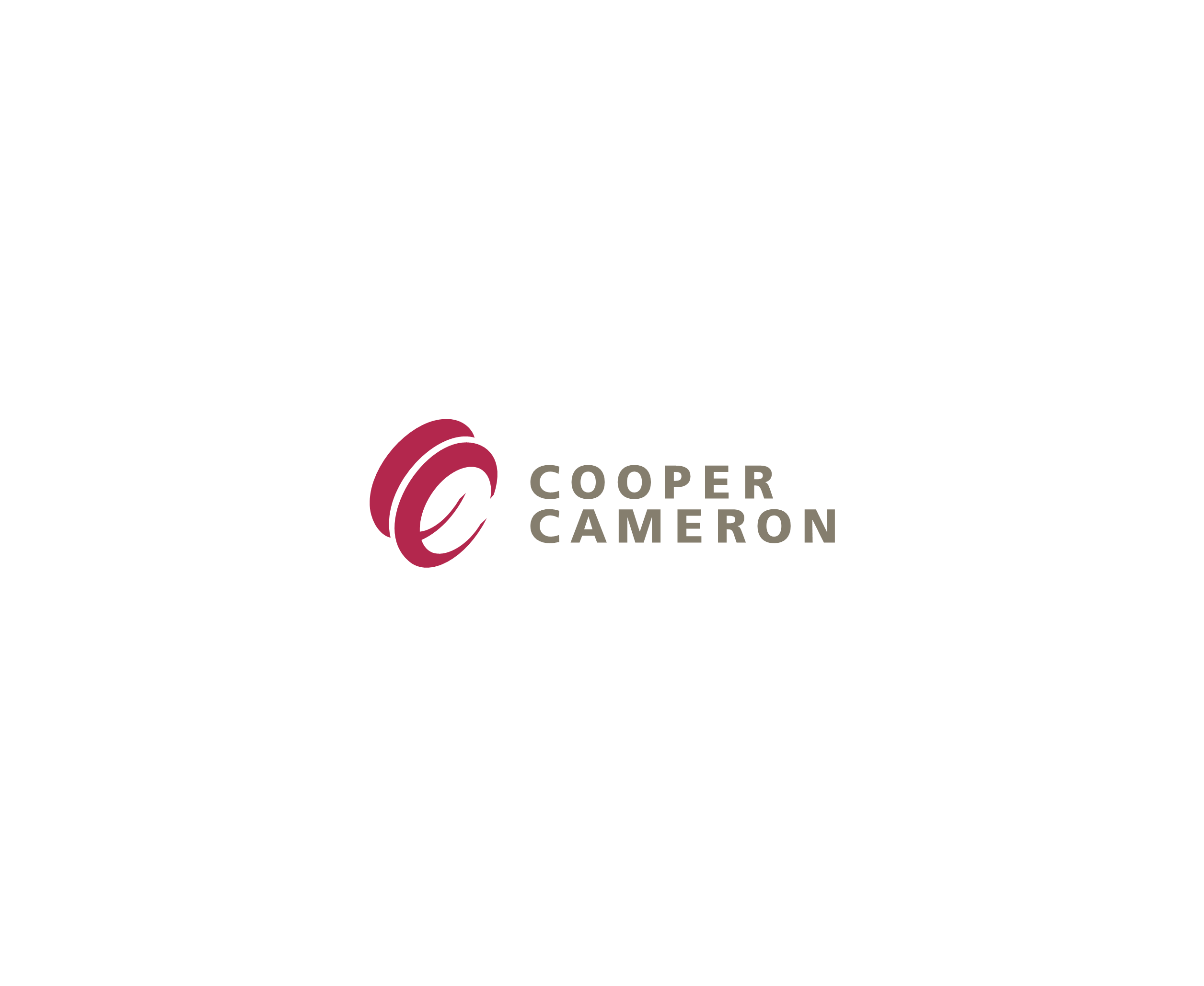 Cooper Cameron标志