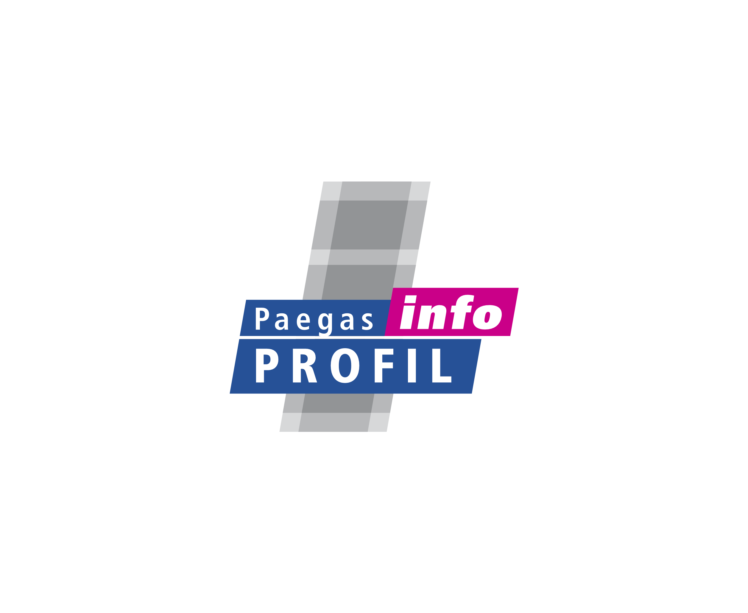 Paegas Info Profil标志