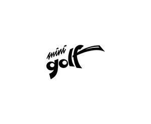 Mini GolfLOGO
