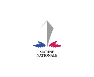 Marine NationaleLOGO