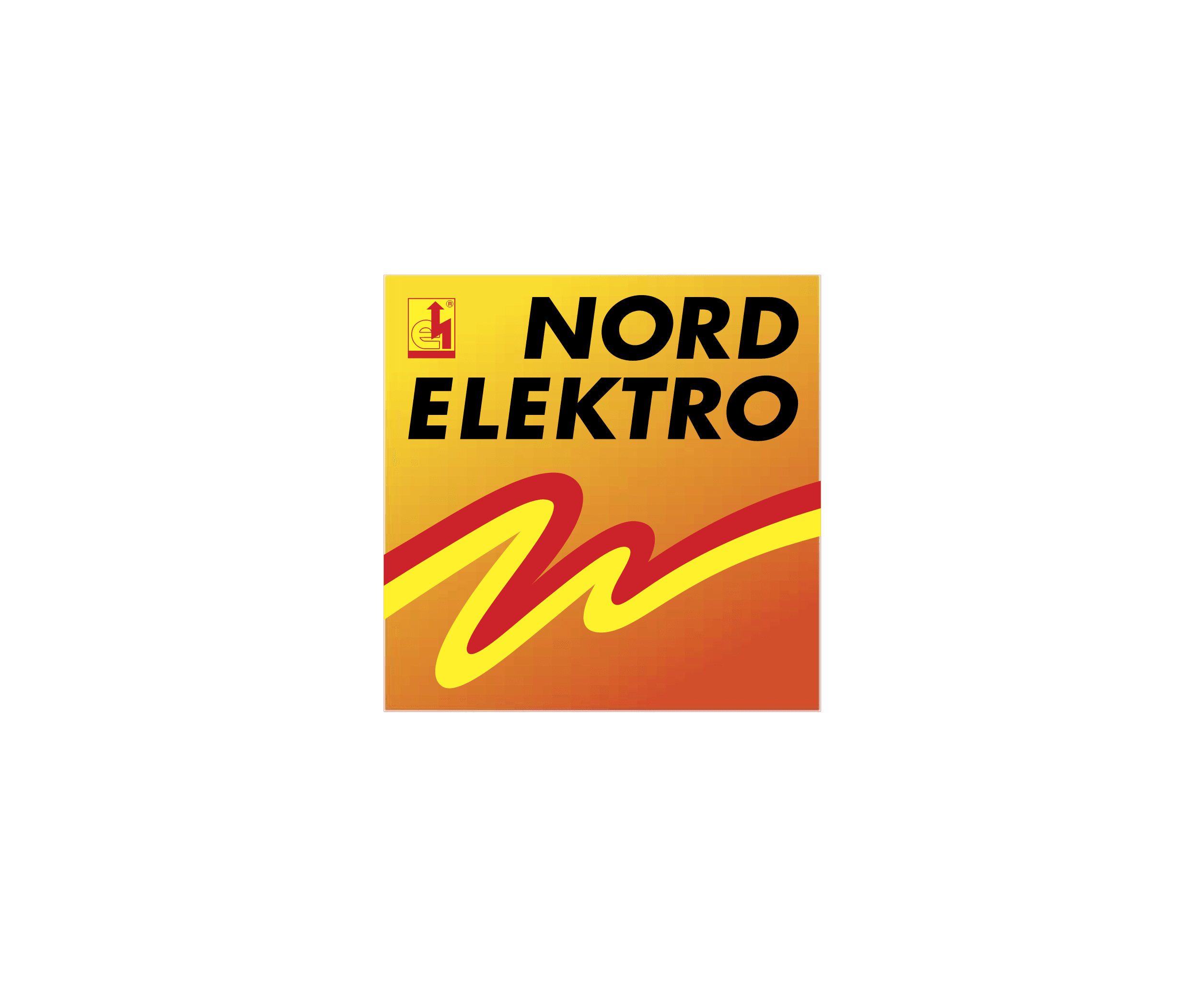 Nord Elektro标志