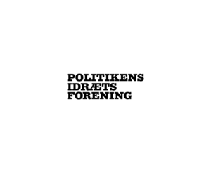 Politikens Idraets ForeningLOGO