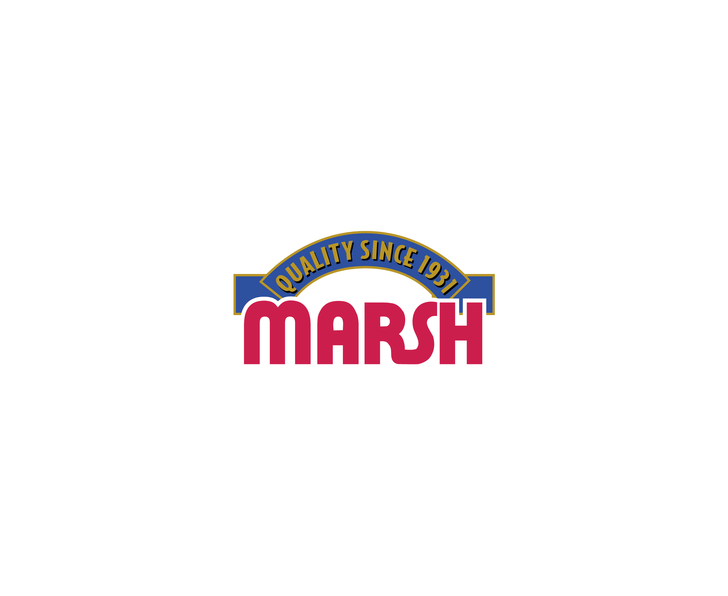 Marsh 3标志