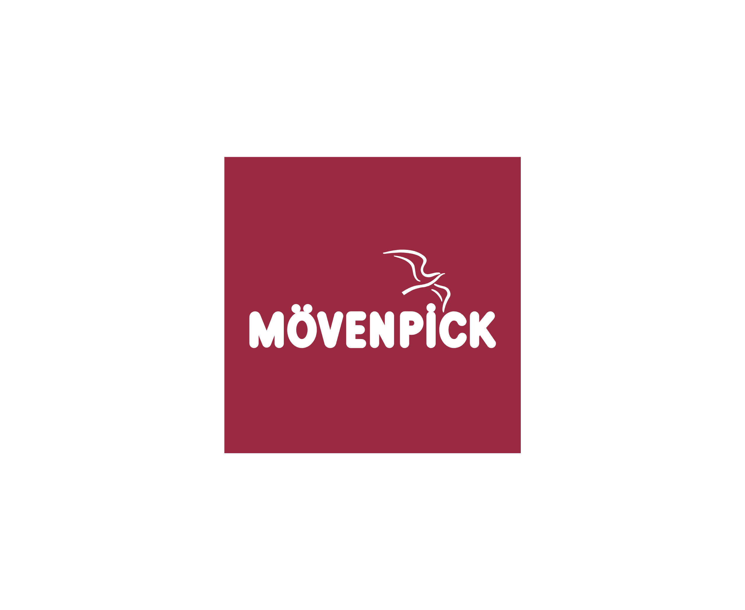 Moevenpick 1标志