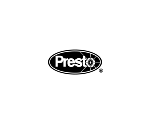 Presto 3LOGO