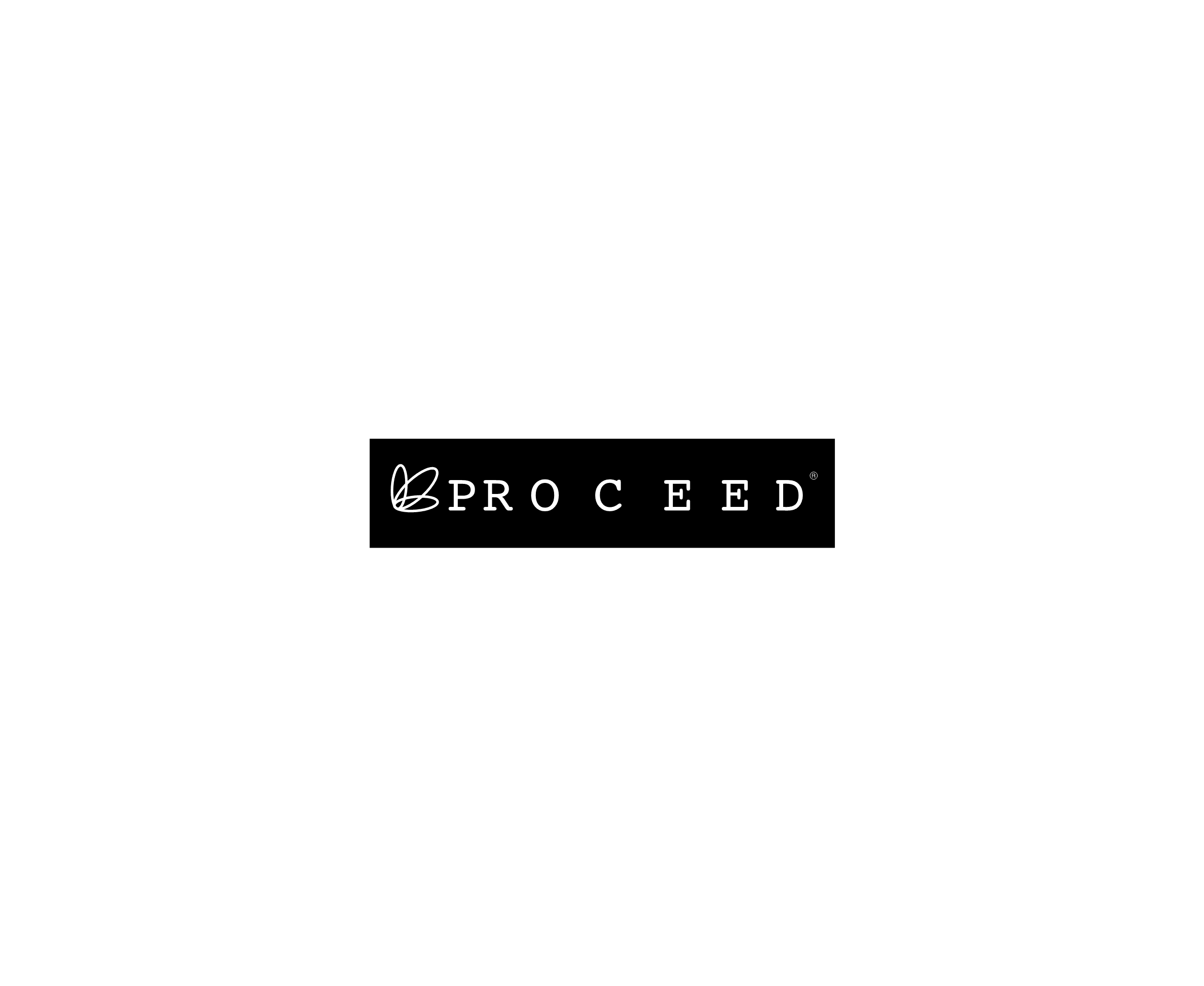 Proceed标志