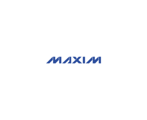 Maxim IcLOGO