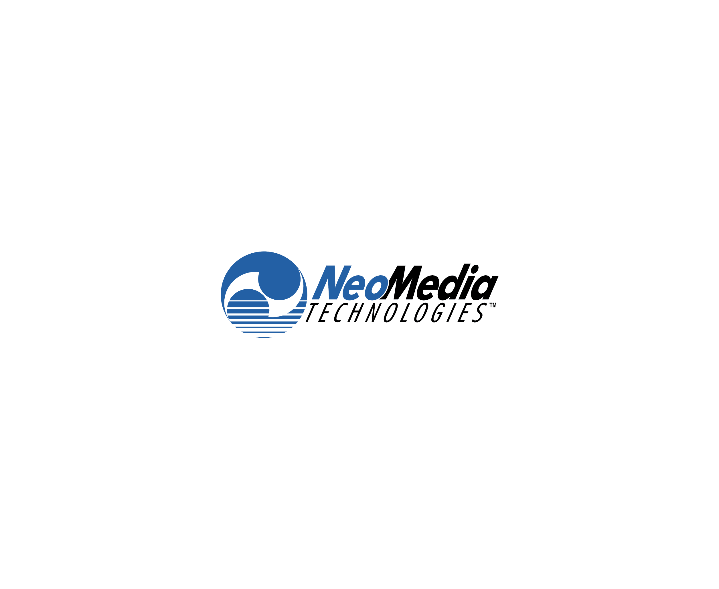 Neomedia Technologies标志