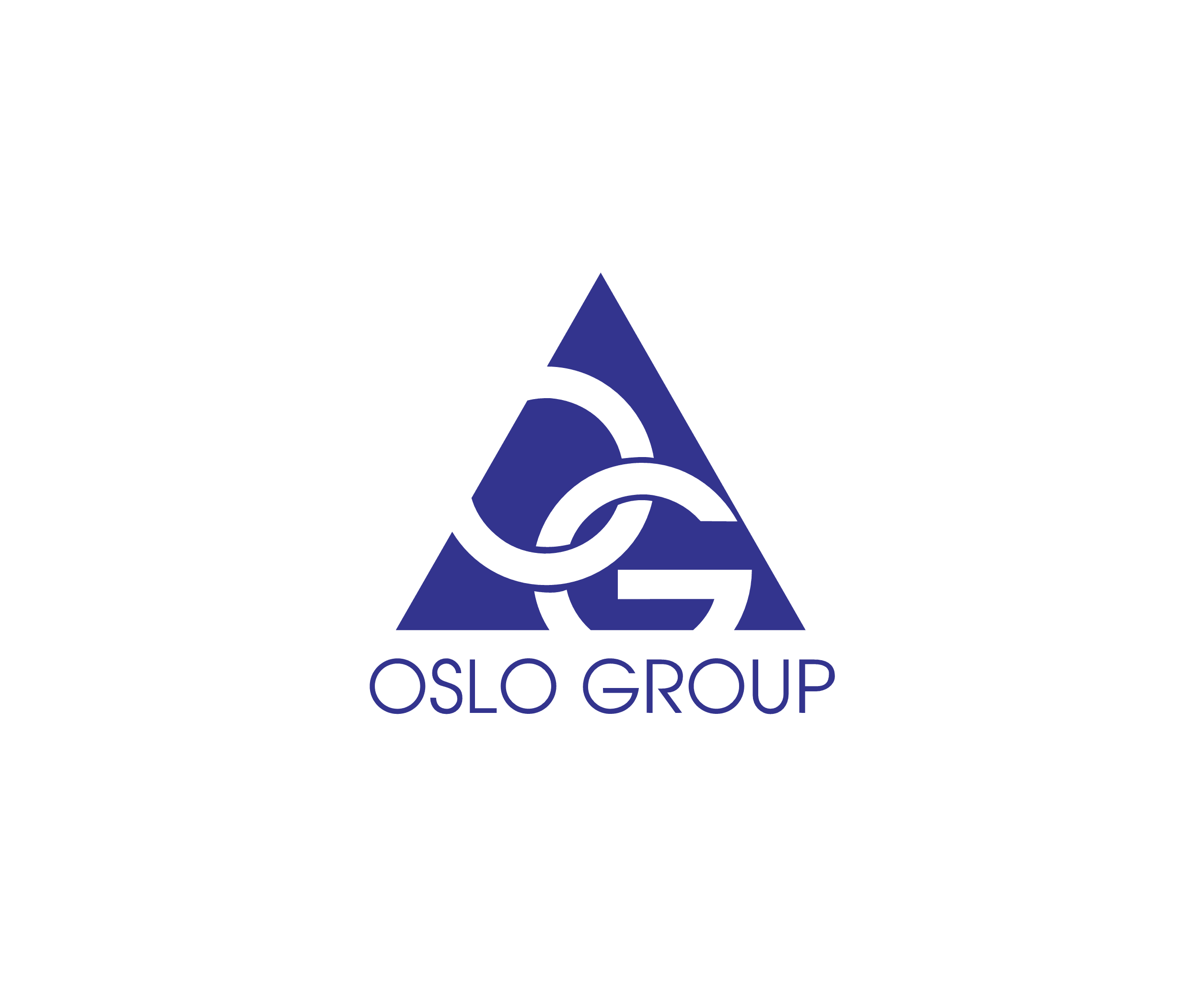 Oslo Group标志