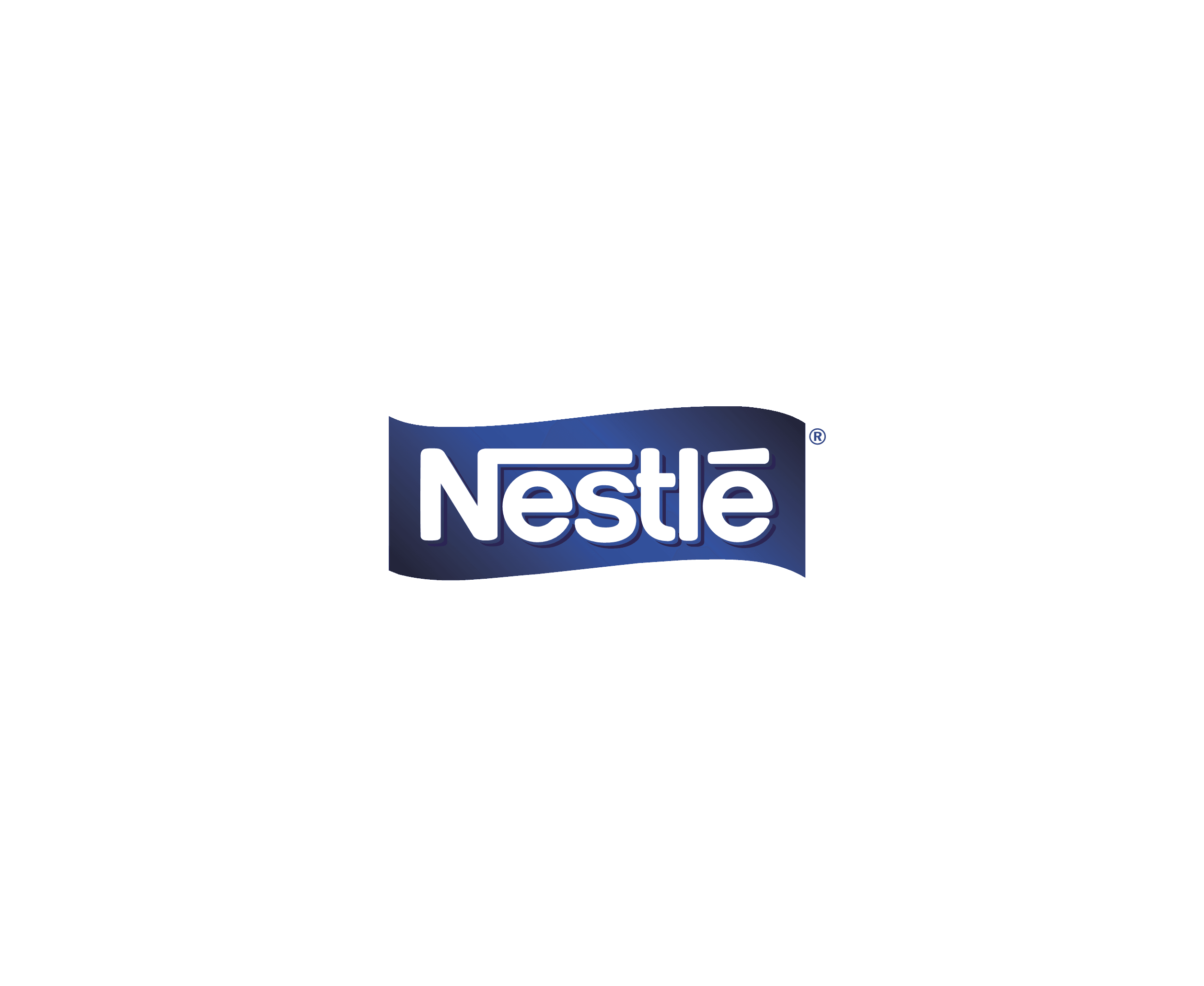 Nestle 6标志