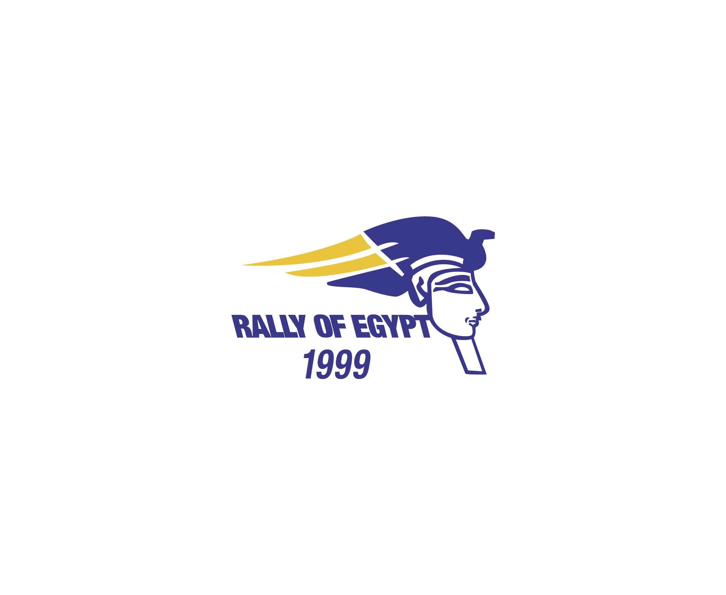 Rally Of Egypt标志