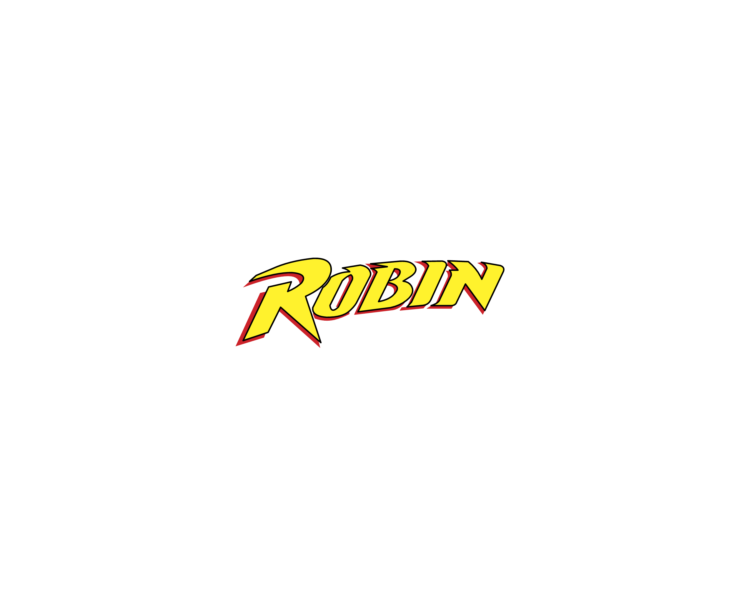 Robin标志