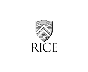Rice University 1LOGO