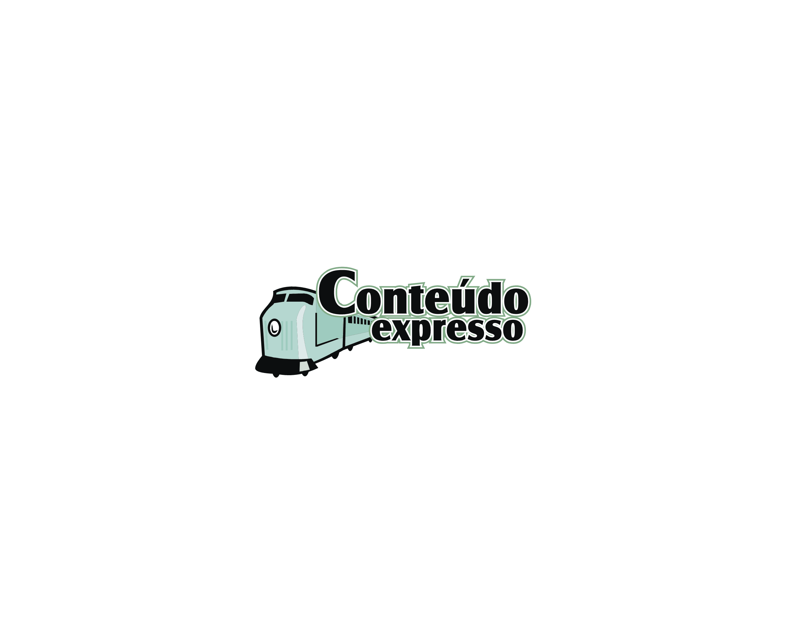 Conteudo Expresso标志
