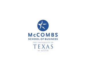Mccombs School Of Business 2LOGO