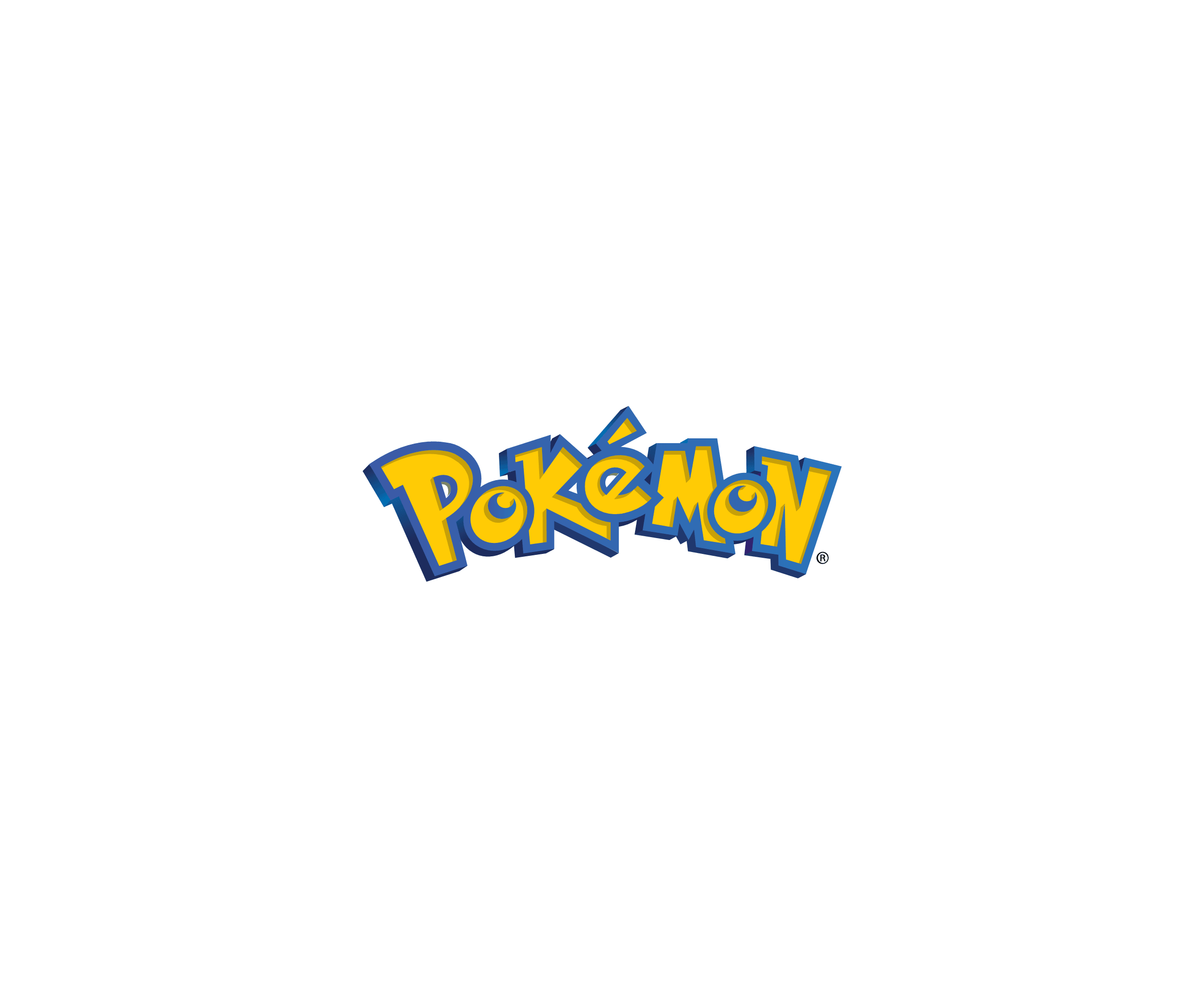 Pokemon 23标志