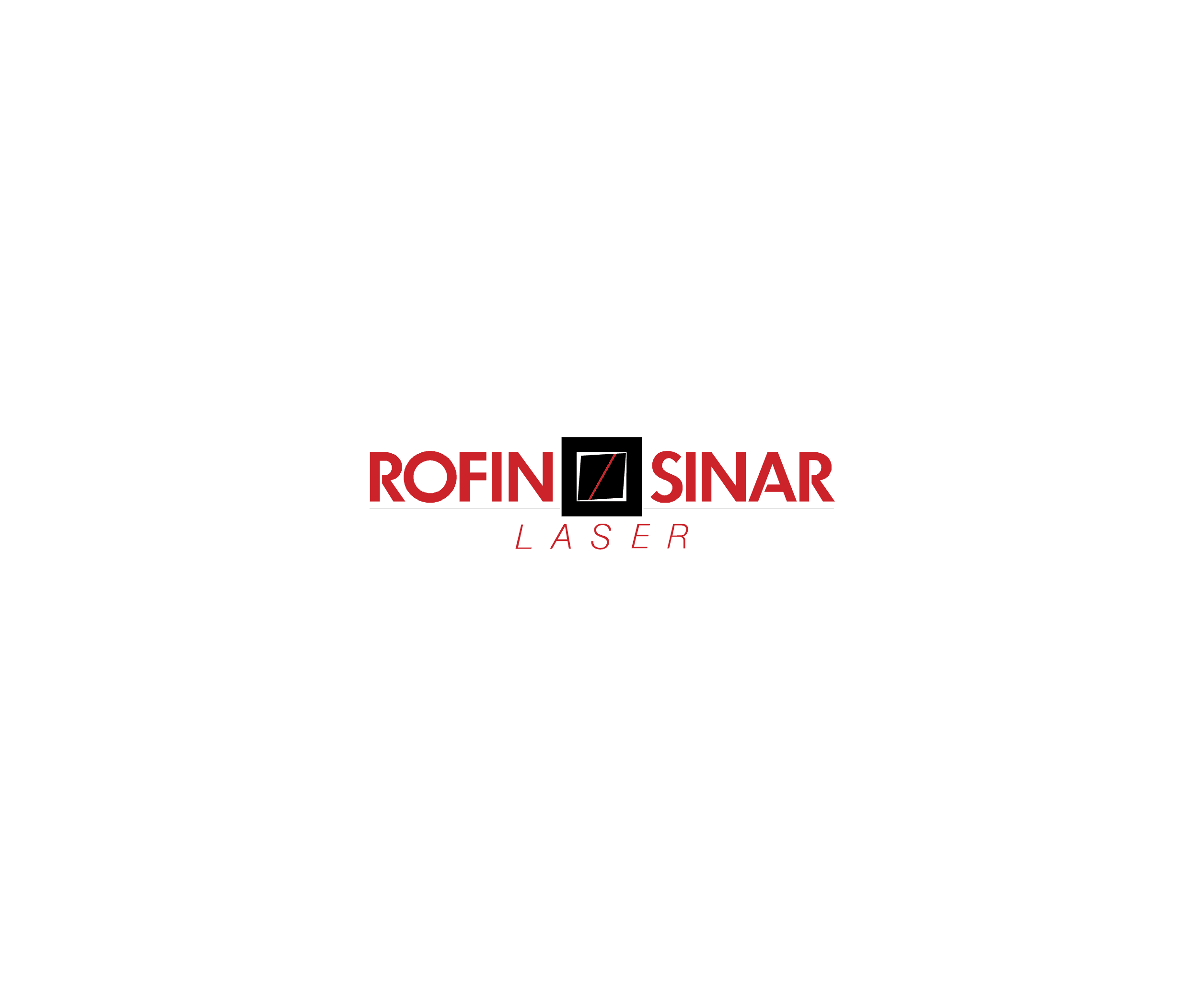Rofin Sinar标志