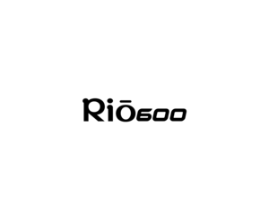 Rio 600LOGO