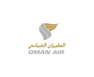 Oman AirLOGO